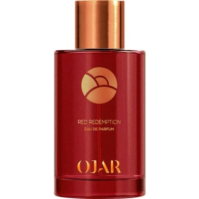 Abbildung von Ojar Red Redemption Eau de Parfum (EdP) 100 ml