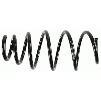 Abbildung von SACHS 993 009 Fahrwerksfeder OPEL: Astra J Sports Tourer, Schrägheck, CHEVROLET: Orlando