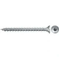 Abbildung von Spanplattenschraube PowerFast II 4,0x30 Senkkopf TX