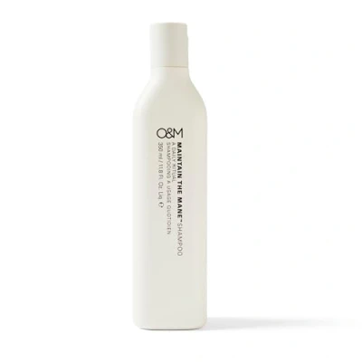 Abbildung von Original&amp;Mineral Maintain the Mane Shampoo, 350 ml