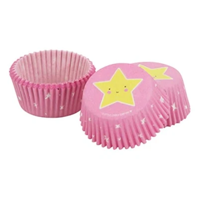 Abbildung von A Little Lovely Company Cupcake Form