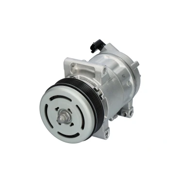 Abbildung von VALEO NEW ORIGINAL PART 813430 Kompressor VCS12 12 PAG 46 R 134a mit Kompressoröl OPEL: Grandland X, Combo E Kasten / Kombi, CITROËN: C4 Picasso 2