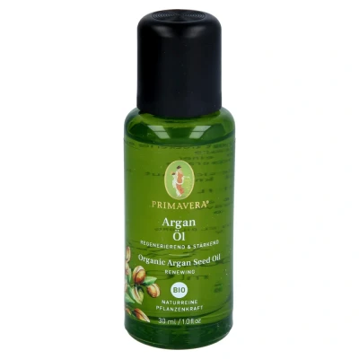 Abbildung von Arganöl BIO 30 ml