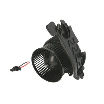 Abbildung von THERMOTEC DDR018TT Innenraumgebläse für Fahrzeuge mit Klimaanlage RENAULT: Kangoo I Rapid, I, CLIO 2, CITROËN: Xsara Coupe