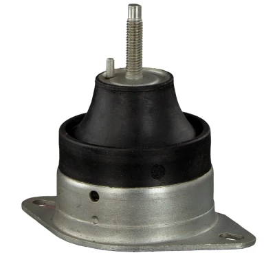 Abbildung von FEBI BILSTEIN 24595 Motorlager rechts Gummimetalllager CITROËN: XM I Schrägheck, II Kombi, Schrägheck