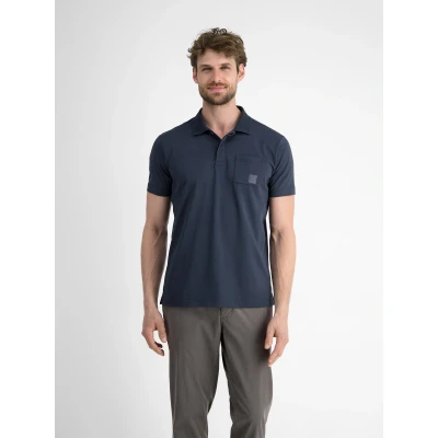 Abbildung von LERROS Poloshirt &quot;LERROS Performance mit COOL &amp; DRY Funktion&quot;