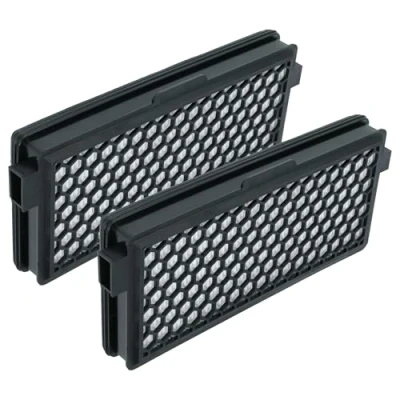 Abbildung von vhbw HEPA Filter passend für Miele Complete C3 Cat &amp; Dog PowerLine, Celebration