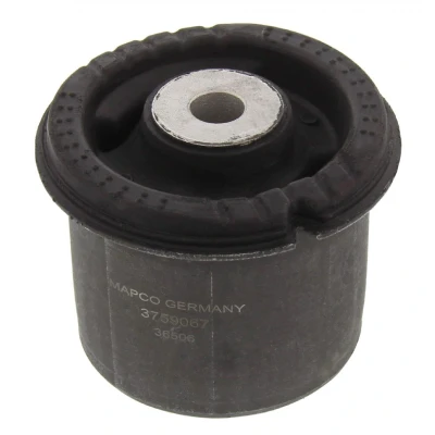 Abbildung von MAPCO 36506 Achslager Hinterachse beidseitig