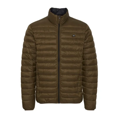 Abbildung von Blend Bhromsey Winterjacke, Herren, Größe: 3XL, Coffee liqueúr