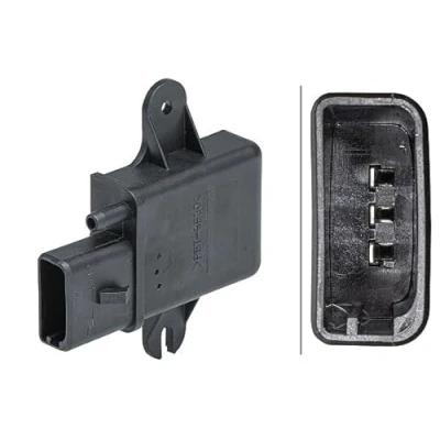 Abbildung von HELLA 6PP 009 403 321 Sensor, Saugrohrdruck ohne Dichtung