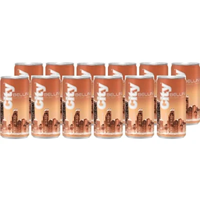 Abbildung von City Bellini Pfirsich (12 x 0.2 l)