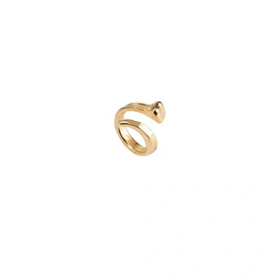 Abbildung von UNO de 50 B12, Gelbgold, N/A