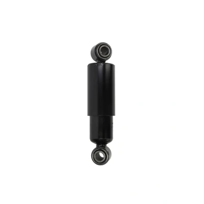 Abbildung von Magnum Technology M0061 Stoßdämpfer Hinterachse Öldruck Zweirohr Federbein oben Auge, unten Auge