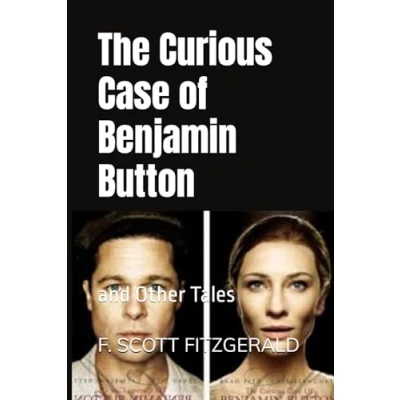 Abbildung von The Curious Case of Benjamin Button: And Other Tales