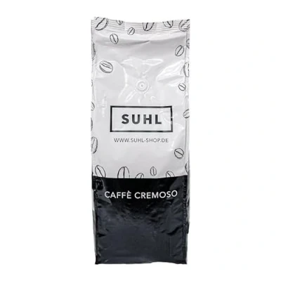 Abbildung von Caffe Cremoso