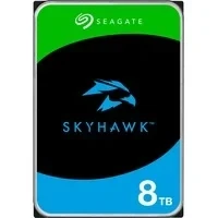 Abbildung von SkyHawk 8 TB, Festplatte