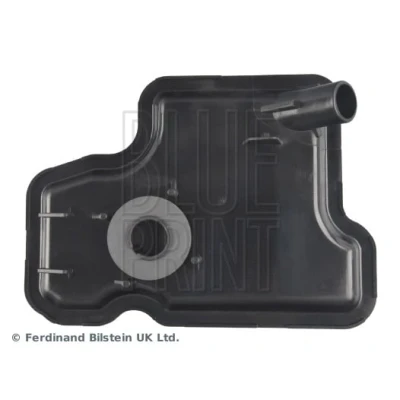 Abbildung von Hydraulikfilter, Automatikgetriebe BLUE PRINT ADBP210174