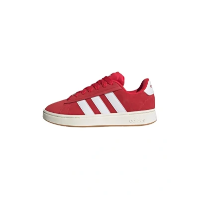 Abbildung von adidas Sportswear GRAND COURT ALPHA Sneaker Design inspiriert vom Campus 00
