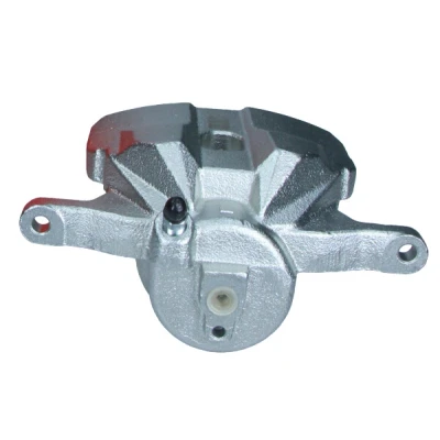 Abbildung von MAXGEAR 82 1337 Bremssattel Gusseisen Vorderachse links MAZDA: 6 Limousine, Kombi, Kasten / Kombi