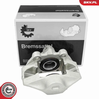 Abbildung von Bremssattel ESEN SKV 74SKV811
