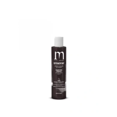 Abbildung von Mulato Repigmentierendes Shampoo Cindereur, 200 ml
