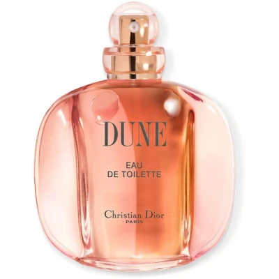 Abbildung von Dior Dune Eau de Toilette 100 ml