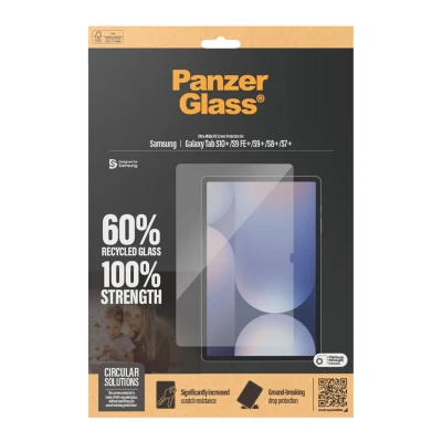 Abbildung von PanzerGlass Samsung Galaxy Tab S7+/S8+/S9+/S9 FE+/S10+