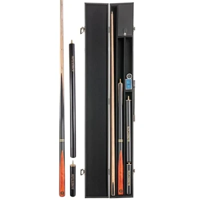 Abbildung von Queue Snooker Set Robertson R 2