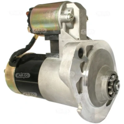 Abbildung von Starter CARGO 111136
