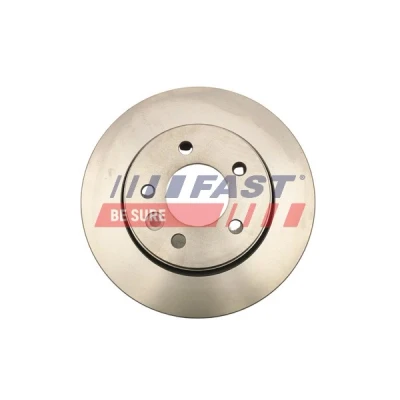 Abbildung von Bremsscheibe FAST FT31163