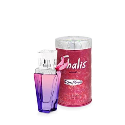 Abbildung von Shalis By Remy Marquis EDP Eau De Parfum For Women Damen 50ml