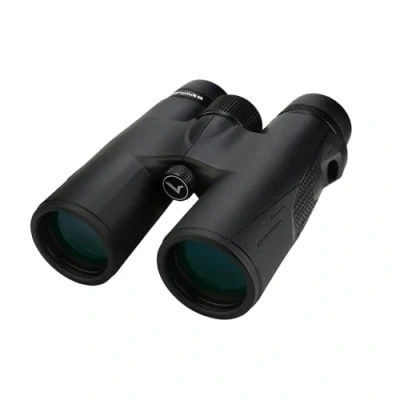 Abbildung von Svbony SV47 Fernglas 8x42, HD Bak 4 Prisma FMC Optik, Wasserdichtes Binoculars Erwachsene für Vogelbeobachtung, Naturbeobachtung, Safari