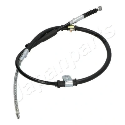 Abbildung von JAPANPARTS BC H71L Handbremsseil HYUNDAI: Trajet
