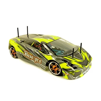 Abbildung von Amewi 21028, Touring Auto, 1:10