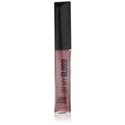 Abbildung von Rimmel Oh My Gloss! Lipgloss 260 Eternity