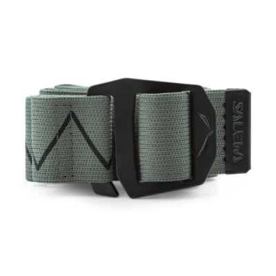 Abbildung von Salewa Rainbow 3 Belt, Green, UNI