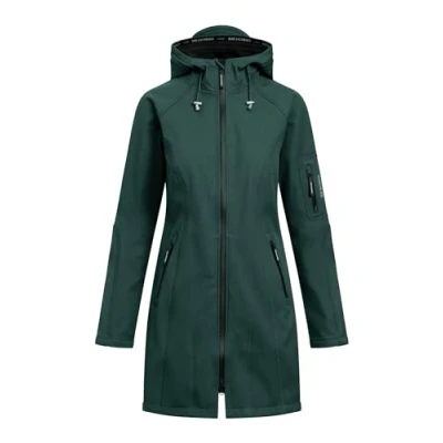 Abbildung von Ilse Jacobsen Parka, Damen, Größe: 34, Beetle