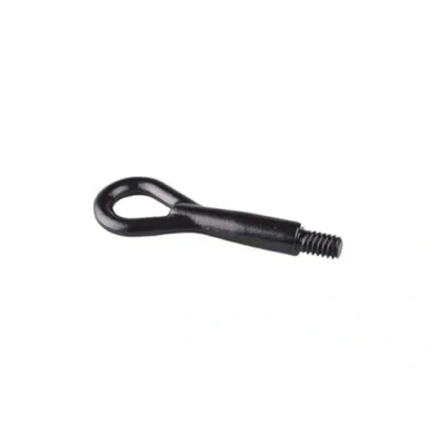 Abbildung von TEDGUM Abschlepphaken TED85865 Fahrzeugfront 0.372kg