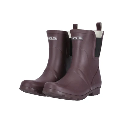 Abbildung von Mols Suburbs Gummistiefel, Damen, Größe: 37, Sassafras Schuhe