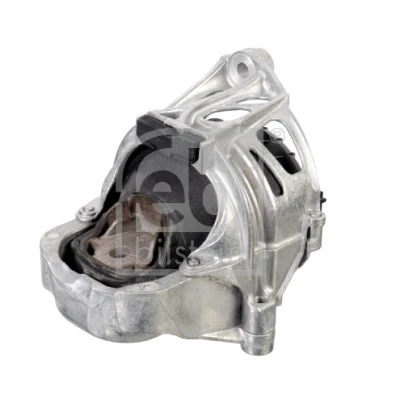 Abbildung von FEBI BILSTEIN 172191 Motorlager links elektrisch schaltbares Hydrolager AUDI: Q5, A6 C8 Allroad