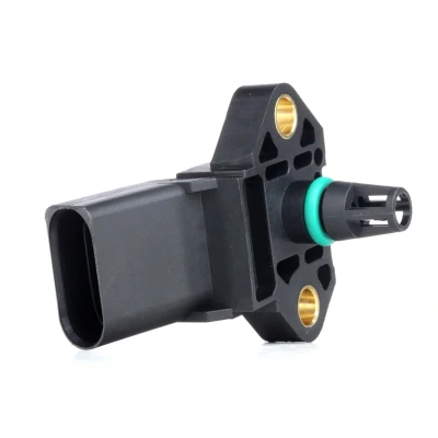 Abbildung von HELLA 6PP 009 400 251 Sensor, Ladedruck VOLKSWAGEN: GOLF 6, Crafter 30 35 Bus, Sharan I, AUDI: A4 B8 Avant, A6 C6 A3 Schrägheck