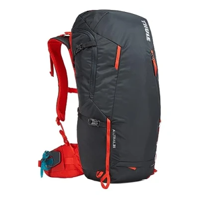Abbildung von Thule Alltrail 35L MEN&#039;S Trekkingrucksack, Herren, Größe: One Size, Obsidian