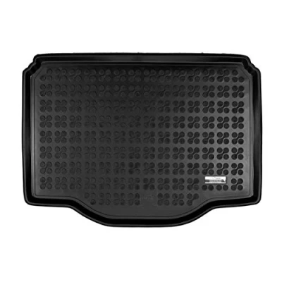 Abbildung von AZUGA Kofferraumwanne Gummi passend für Opel Mokka/Mokka X ab 2012 2020/Chev, Opel,Chevrolet Trax,Mokka/Mokka SUV