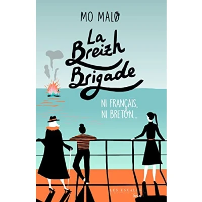 Abbildung von La Breizh Brigade Tome 2 ni Français, Breton (02)
