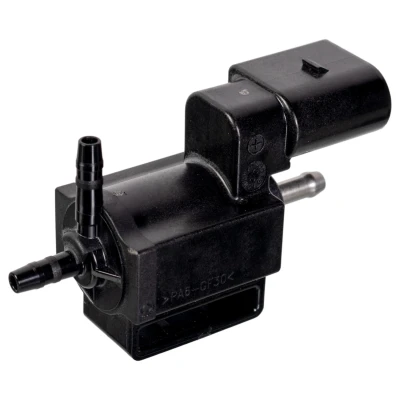 Abbildung von FEBI BILSTEIN 177130 Stellelement, Drallklappen (Saugrohr) VOLKSWAGEN: GOLF 6, Passat B6 Variant, Tiguan I, AUDI: A5 B8 Sportback, A4 Avant