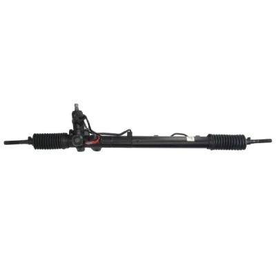 Abbildung von LAUBER 66.5316 Servolenkung hydraulisch für Linkslenker MANDO M16x1,5 1090 wielorowek