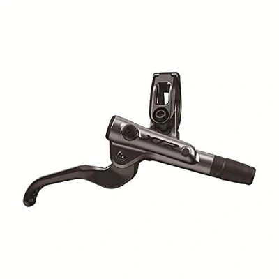 Abbildung von Shimano XTR Bremshebel Schwarz Einheitsgröße
