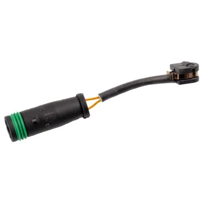 Abbildung von FEBI BILSTEIN 29546 Verschleißanzeige Hinterachse links, rechts VOLKSWAGEN: Crafter 30 50 Kastenwagen, Pritsche/Fahrgestell
