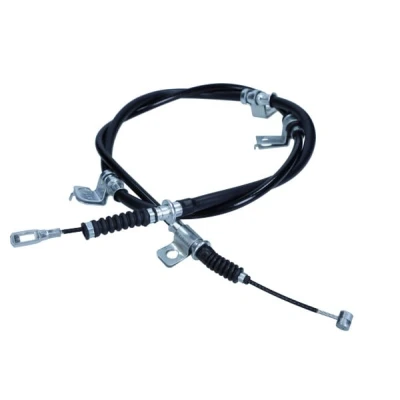 Abbildung von MAXGEAR 32 1107 Handbremsseil hinten links 1700mm HYUNDAI: H 1 Travel, Cargo, / Starex MPV