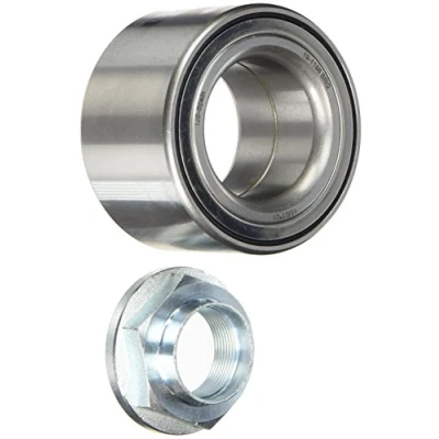Abbildung von IJS GROUP 10 1195 Radlagersatz Hinterachse, links, rechts 80mm RENAULT: MASTER 2 Kasten, Bus, Pritsche/Fahrgestell